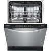 Frigidaire Stainless Steel Tub Dishwasher with Third Rack 3SD934 - FDSH4501AS - Scratch & Dent (Minor)