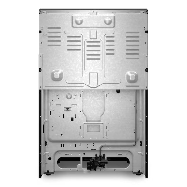 Maytag 5.0 cu. ft. Gas Range With No Preheat Air Fry and Air Baking 6SD130 - MFGS6030RZ - Scratch & Dent (Minor)