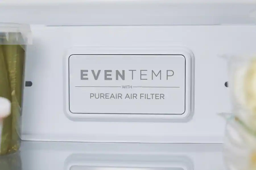 Frigidaire Gallery 20 Cu. Ft. Standard-Depth Bottom Freezer Refrigerator 31134SD210 - GRBN2012AF - Scratch & Dent (Major)