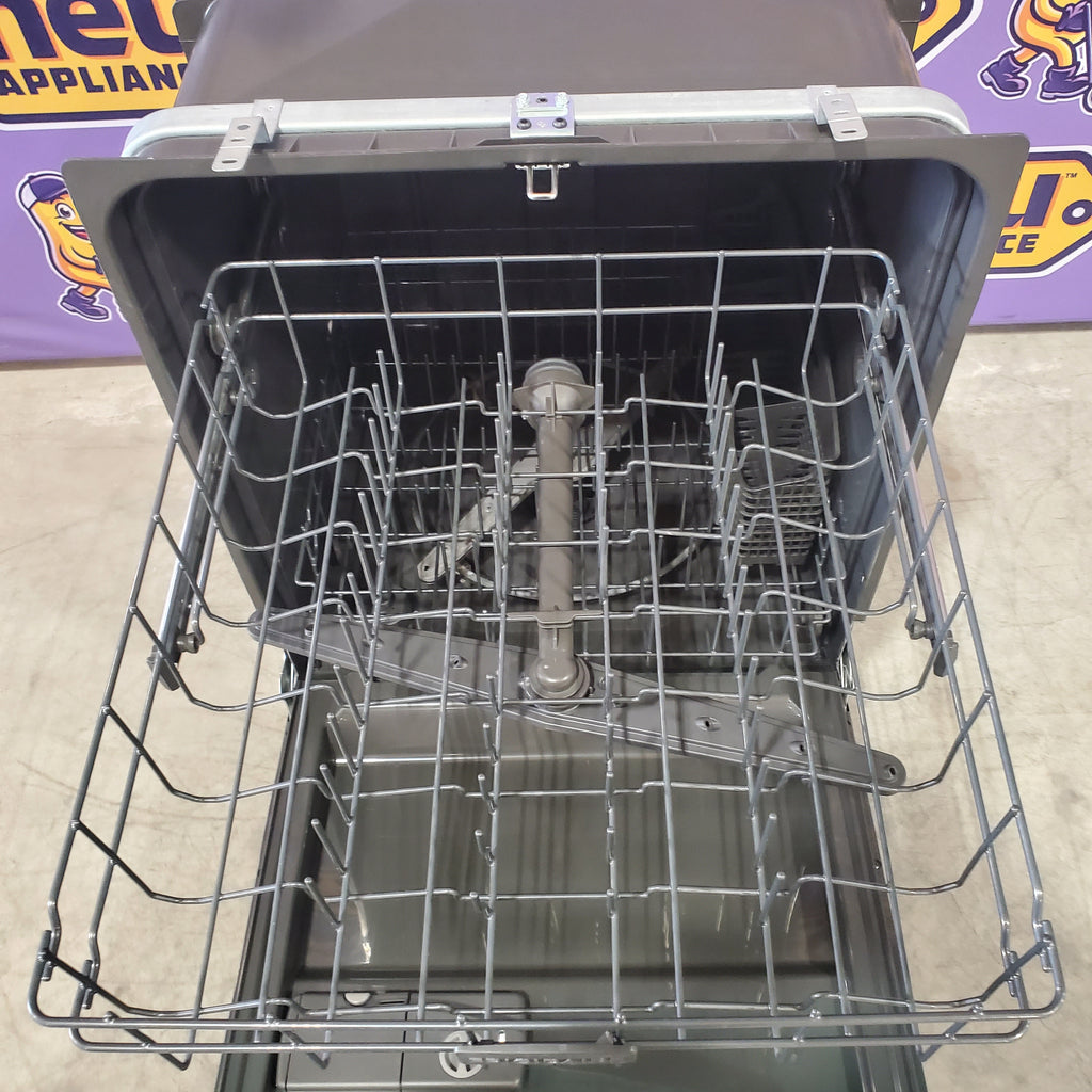 Pictures of Frigidaire 24" Front Control Built-in Dishwasher in Black FDPC4314AB - Scratch & Dent (Moderate) - Neu Appliance Outlet - Discount Appliance Outlet in Austin, Tx