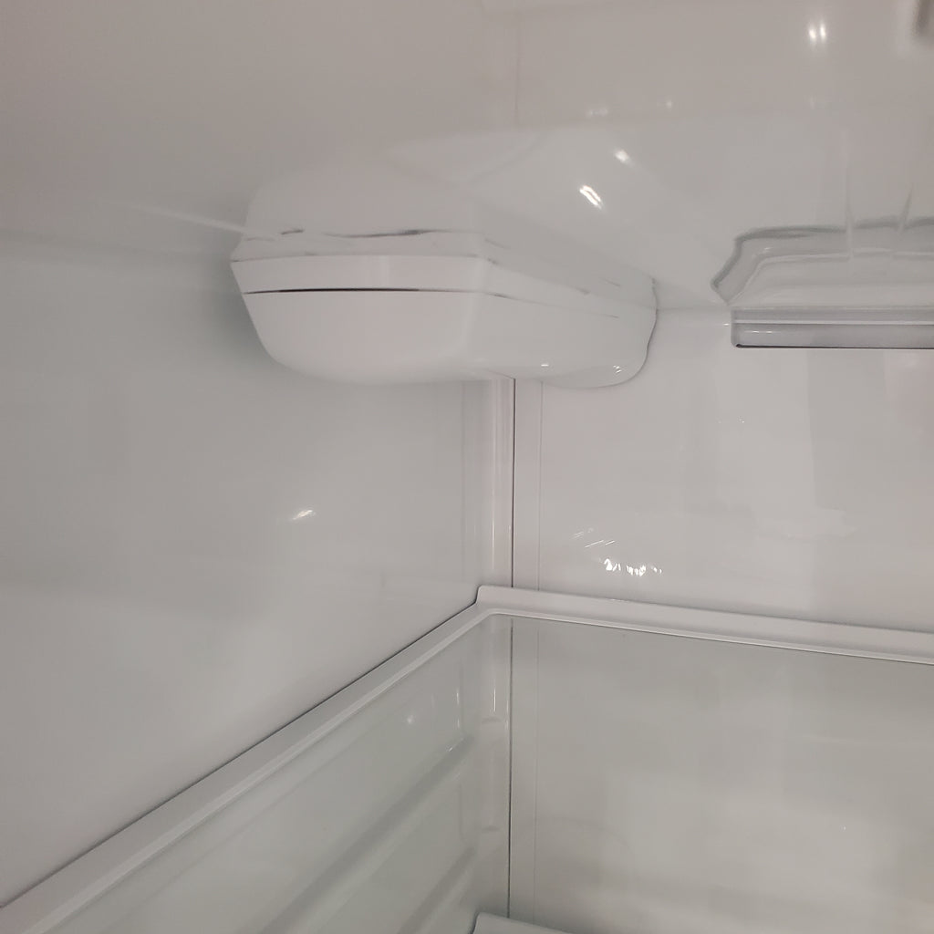 Pictures of LG 27.8-cu ft 4-Door French Door Refrigerator with Dual Ice Maker (Fingerprint Resistant Steel) ENERGY STAR-LRMXS2806S-Open Box - Neu Appliance Outlet - Discount Appliance Outlet in Austin, Tx