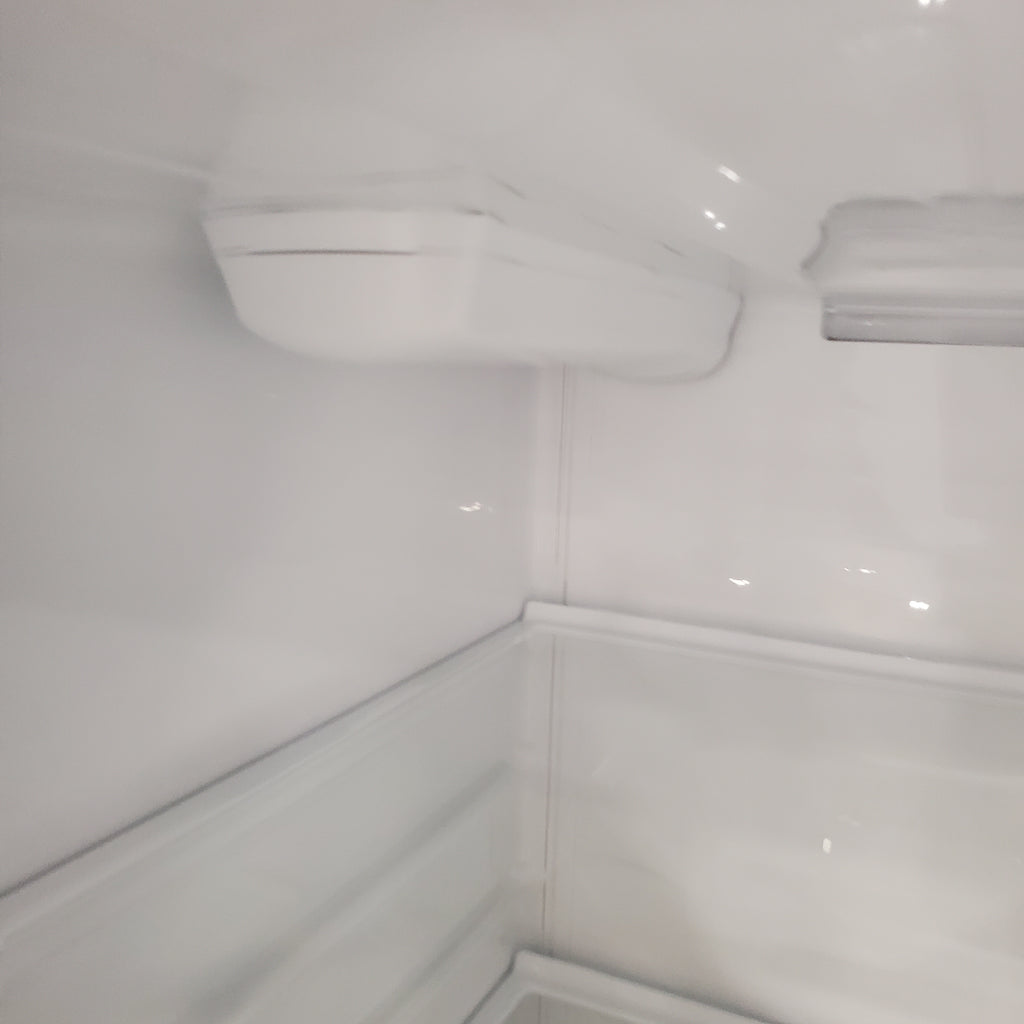 Pictures of LG 27.7-cu ft Smart French Door Refrigerator with Ice Maker (Fingerprint Resistant) ENERGY STAR-LRFS28XBS-Scratch and Dent (Minor) - Neu Appliance Outlet - Discount Appliance Outlet in Austin, Tx