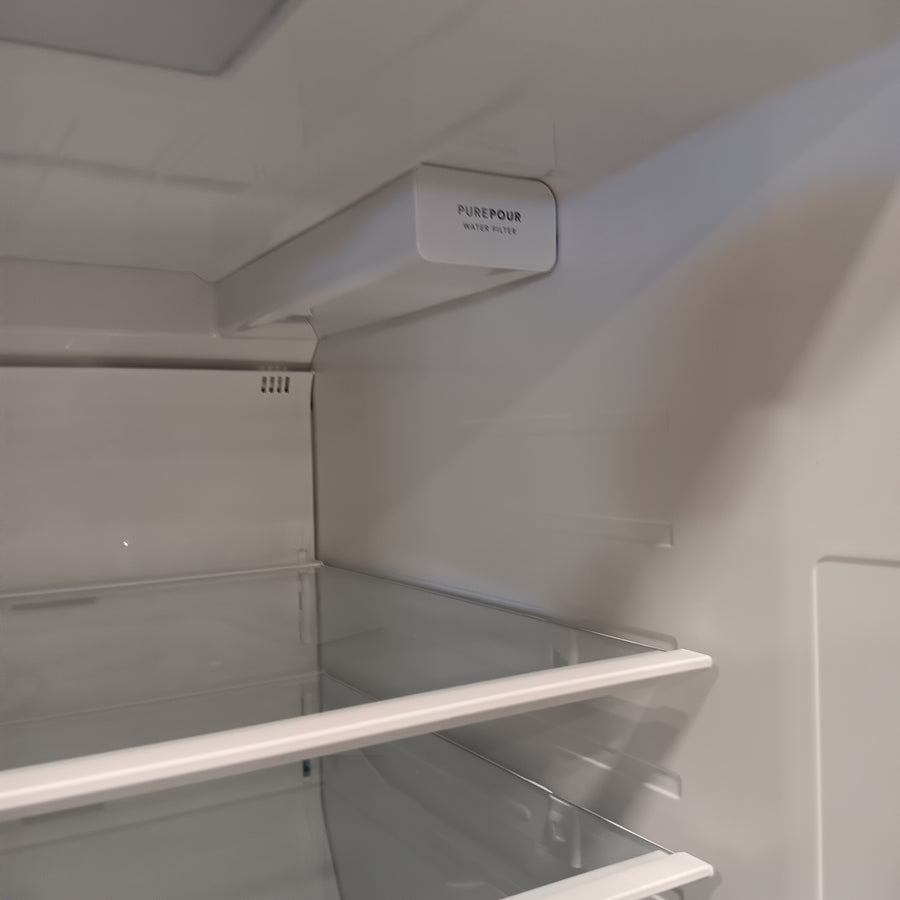 Frigidaire 26 Cu. Ft. Standard-Depth 4-Door French Door Refrigerator 20232SD601 - FRMS274TAV - Scratch & Dent (Minor)