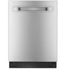 Pictures of Midea Top Control Dishwasher with 3-Stage Total Drying in Stainless Steel 3SD625 - MDT24P3CST - Open Box - Neu Appliance Outlet - Discount Appliance Outlet in Austin, Tx