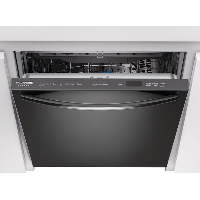 Frigidaire Gallery Stainless Steel Tub Dishwasher with CleanBoost™ GDSH4715AD - Scratch & Dent (Minor)