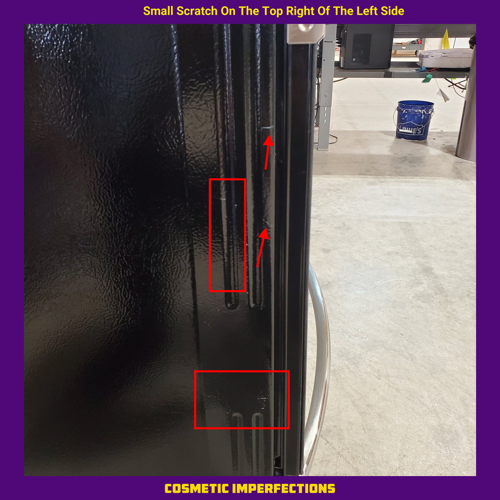 Pictures of Frigidaire Gallery 30" Freestanding Induction Range with Air Fry GCRI3058AF - Scratch & Dent (Minor) - Neu Appliance Outlet - Discount Appliance Outlet in Austin, Tx