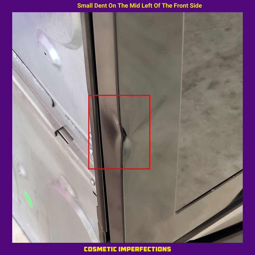 Pictures of Frigidaire 27" Double Electric Wall Oven in Black FCWD2727AB - Scratch & Dent (Minor) - Neu Appliance Outlet - Discount Appliance Outlet in Austin, Tx