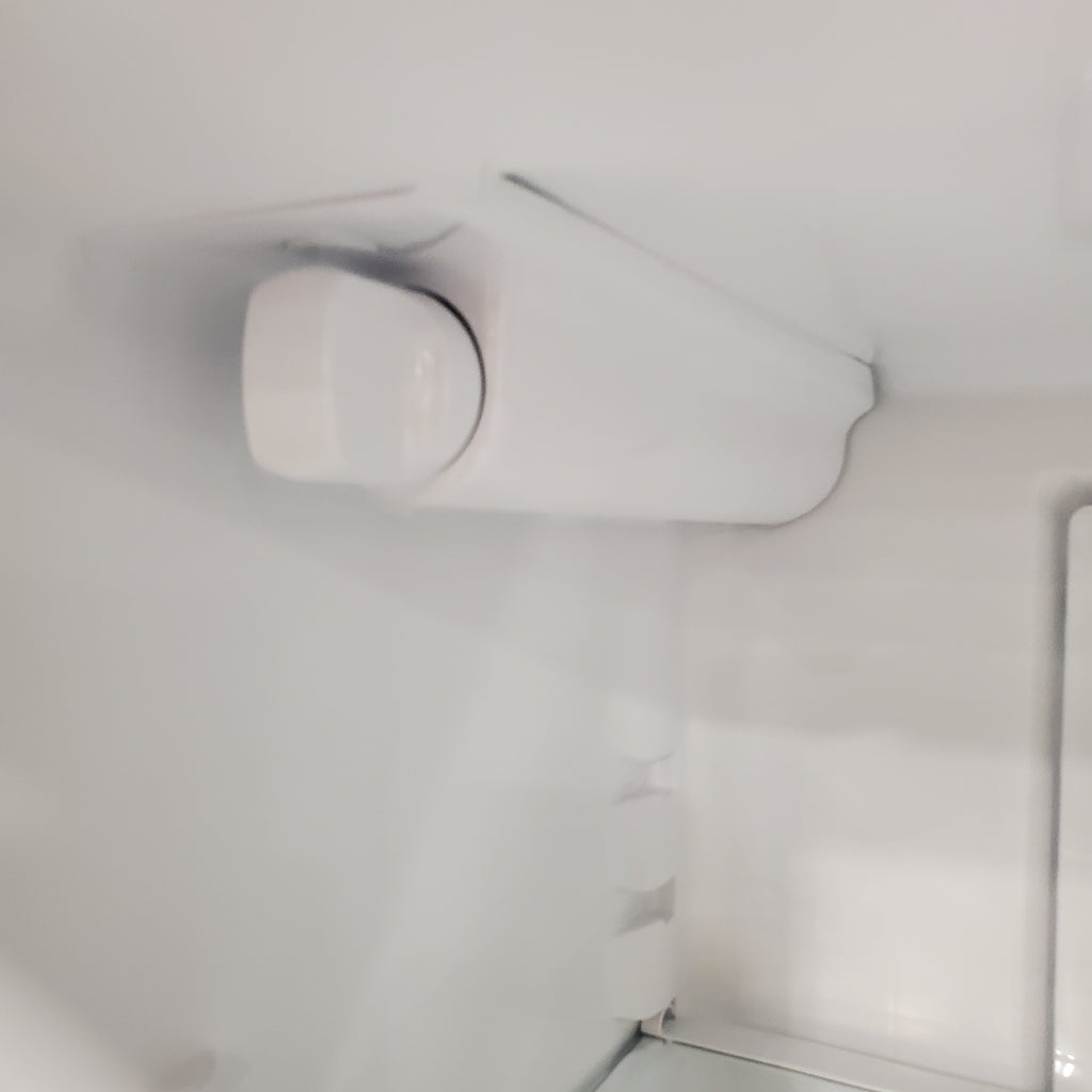 Pictures of Frigidaire 31" Wide 18 Cu. Ft. Counter-Depth French Door Refrigerator 3SD662 - FRFG1723AV - Scratch & Dent (Minor) - Neu Appliance Outlet - Discount Appliance Outlet in Austin, Tx