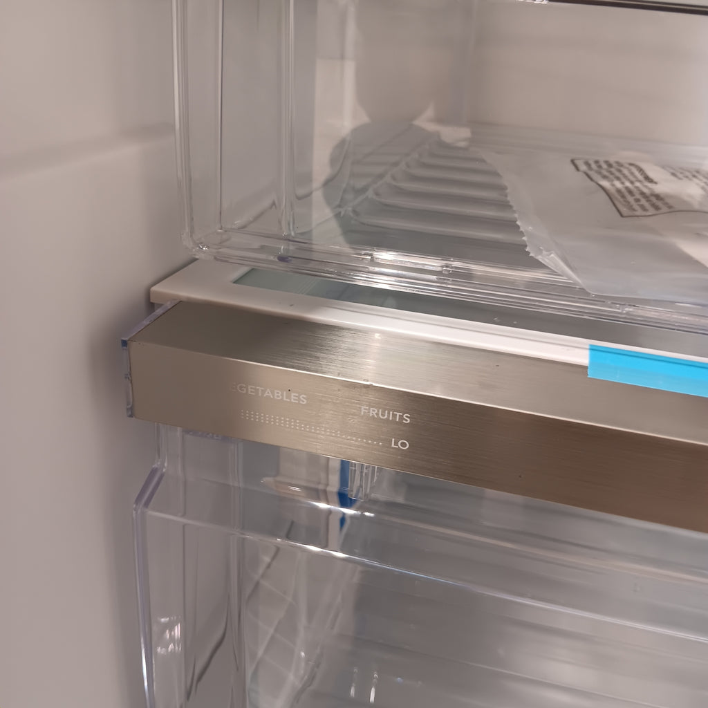 Pictures of Frigidaire Gallery 26 Cu. Ft. 36" Standard-Depth Side-by-Side Refrigerator - Neu Appliance Outlet - Discount Appliance Outlet in Austin, Tx