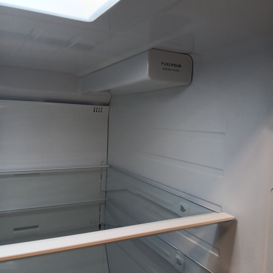 Frigidaire 26 Cu. Ft. Standard-Depth 4-Door French Door Refrigerator 20232SD590 - FRMS274TAV - Scratch & Dent (Minor)