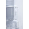 LG 26 cu. ft. Smart InstaView® Counter-Depth MAX™ French Door Refrigerator 17SD118 - LRFOC2606S - Scratch & Dent (Minor)