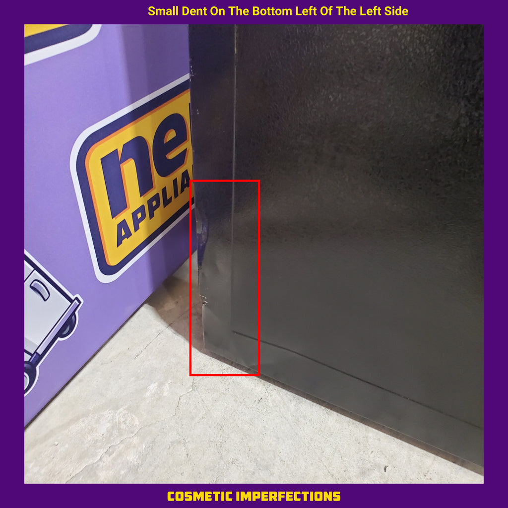 Pictures of Amana 30-inch Gas Range with Self-Clean Option AGR6603SMS - Scratch & Dent (Minor) - Neu Appliance Outlet - Discount Appliance Outlet in Austin, Tx