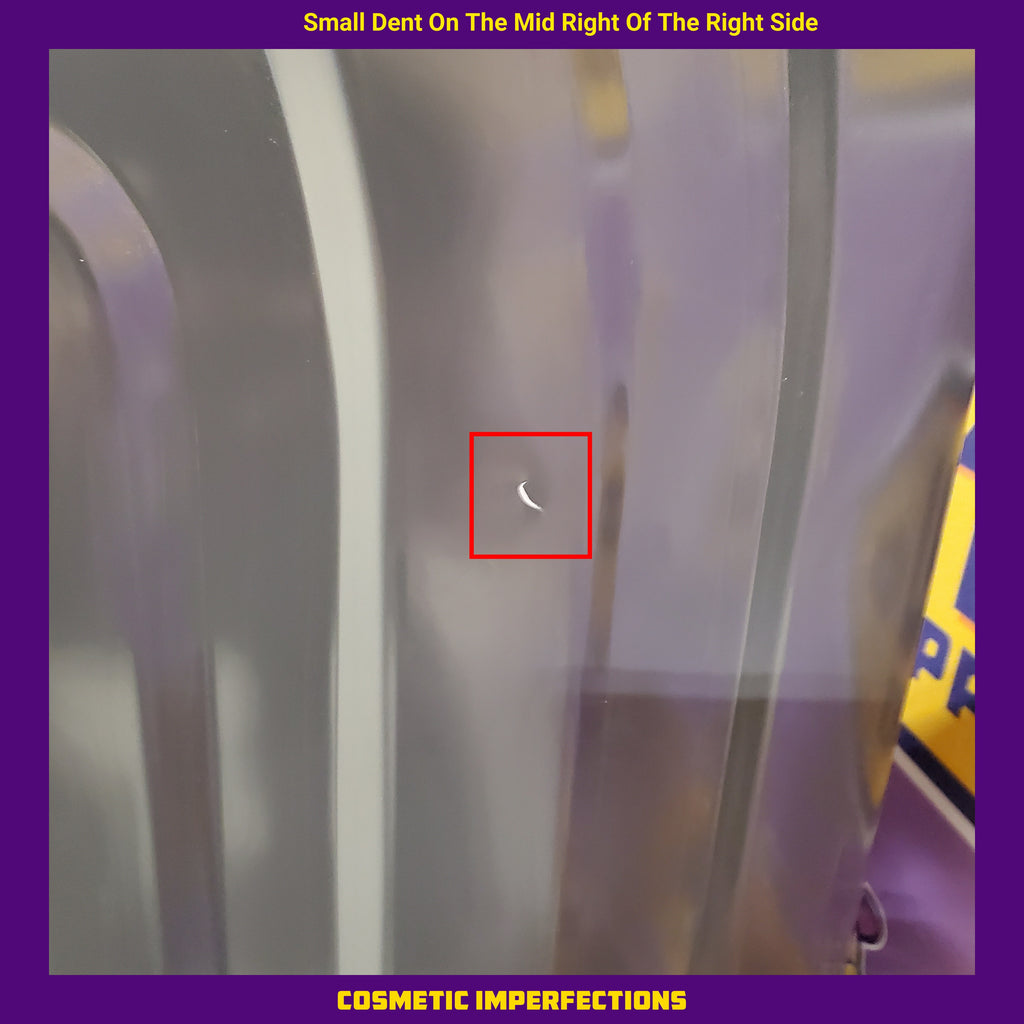 Pictures of Samsung Bespoke 5.3-cu ft Capacity Ivory Vented All-In-One ENERGY STAR Certified Washer Dryer Combo 3SD727 - WD90F53AVY - Scratch & Dent (Minor) - Neu Appliance Outlet - Discount Appliance Outlet in Austin, Tx