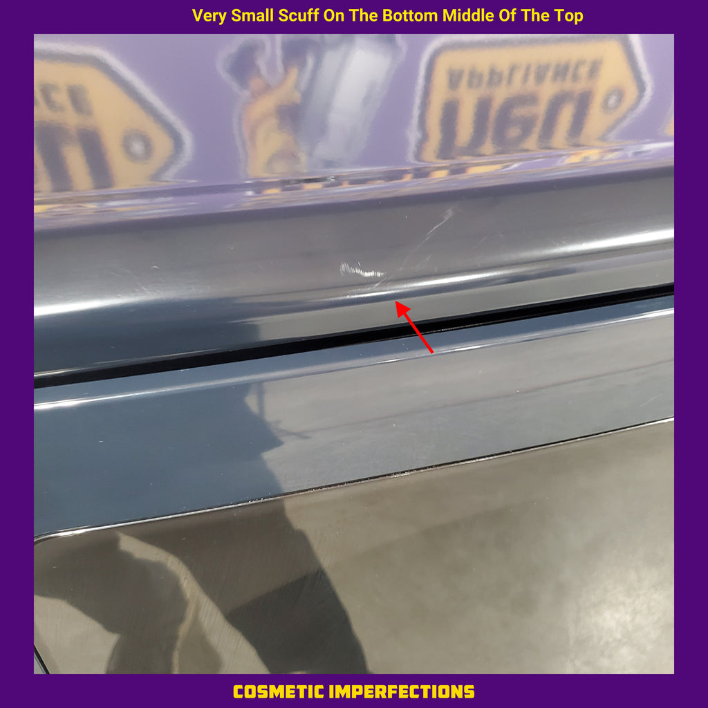 Pictures of Samsung 5.4 cu. ft. Smart Top Load Washer with Pet Care Solution and Super Speed Wash WA54CG7150AD - Open Box and 7.4 cu. ft. Smart Vented Electric Dryer with Pet Care Dry and Steam Sanitize+ 16040 - DVE54CG7150D - Scratch & Dent (Minor) - Neu Appliance Outlet - Discount Appliance Outlet in Austin, Tx