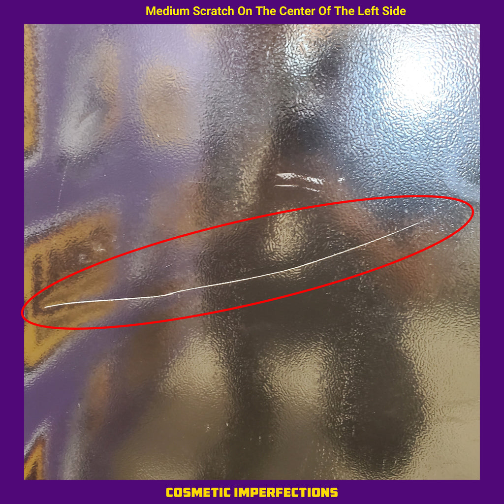 Pictures of Vissani 10.1 cu. ft. Top Freezer Refrigerator in Stainless Steel MDTF10SS - Scratch & Dent (Minor) - Neu Appliance Outlet - Discount Appliance Outlet in Austin, Tx