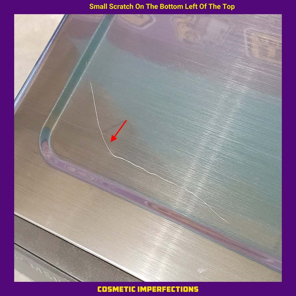 Pictures of Samsung 4.5 cu. ft. Large Capacity Smart Front Load Washer with Super Speed Wash in Platinum WF45B6300AP - Scratch & Dent (Minor) - Neu Appliance Outlet - Discount Appliance Outlet in Austin, Tx