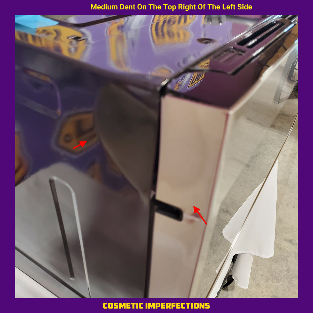 Frigidaire Gallery 1.9 Cu. Ft. Over-The-Range Microwave with Sensor Cook 3SD562 - GMOS1964AF - Scratch & Dent (Minor)