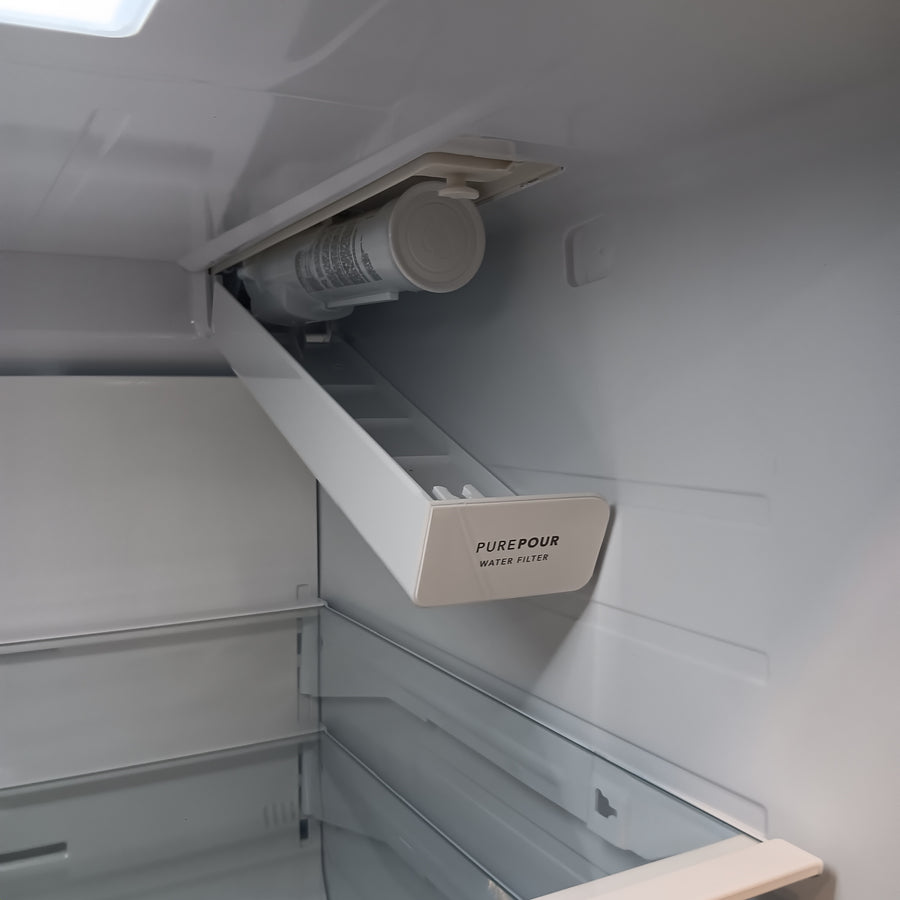 Frigidaire 26 Cu. Ft. Standard-Depth 4-Door French Door Refrigerator 20232SD590 - FRMS274TAV - Scratch & Dent (Minor)