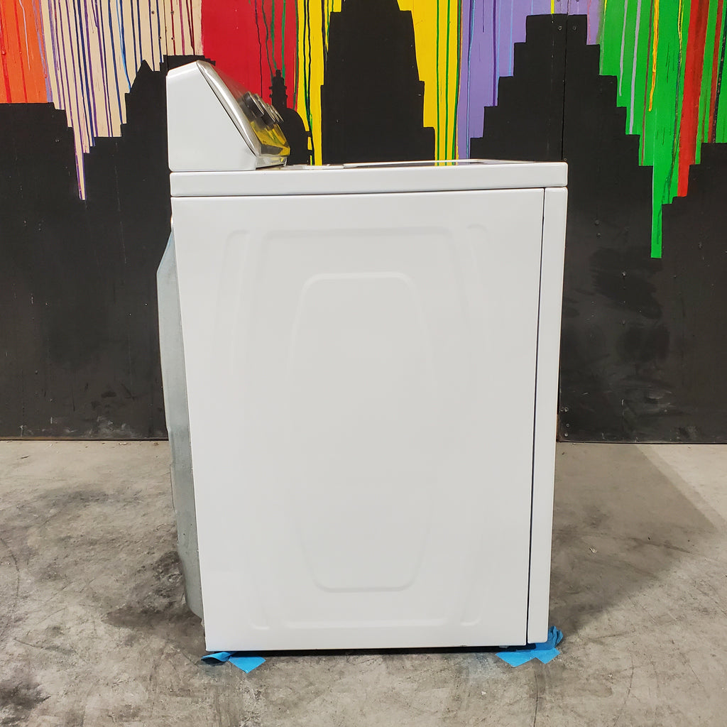 Pictures of Neu Preferred Maytag 7.0 cu. ft. Gas Dryer With Auto Sensor Dry - Certified Refurbished - Neu Appliance Outlet - Discount Appliance Outlet in Austin, Tx