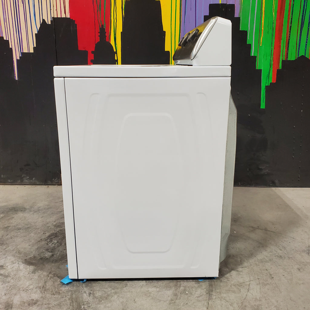 Pictures of Neu Preferred Maytag 7.0 cu. ft. Gas Dryer With Auto Sensor Dry - Certified Refurbished - Neu Appliance Outlet - Discount Appliance Outlet in Austin, Tx