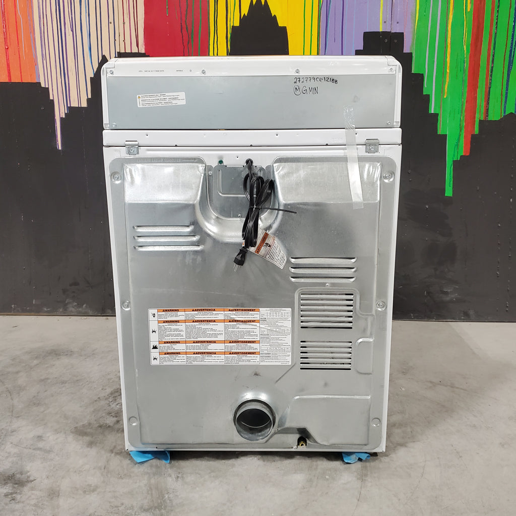 Pictures of Neu Preferred Maytag 7.0 cu. ft. Gas Dryer With Auto Sensor Dry - Certified Refurbished - Neu Appliance Outlet - Discount Appliance Outlet in Austin, Tx