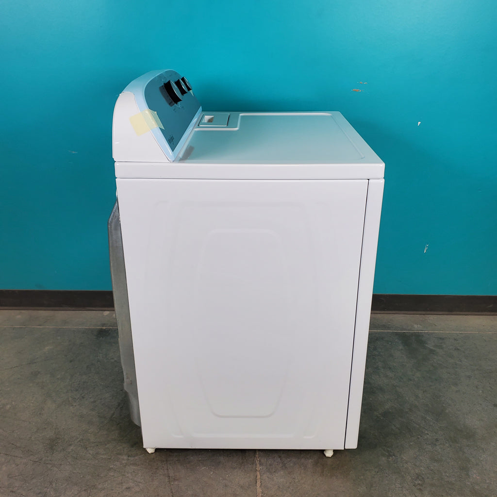 Pictures of Neu Preferred Whirlpool 7.0 cu. ft. Gas Dryer With Auto Sensor Dry - Certified Refurbished - Neu Appliance Outlet - Discount Appliance Outlet in Austin, Tx