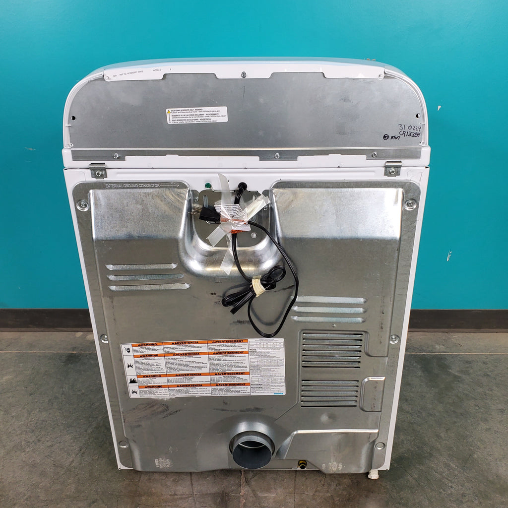 Pictures of Neu Preferred Whirlpool 7.0 cu. ft. Gas Dryer With Auto Sensor Dry - Certified Refurbished - Neu Appliance Outlet - Discount Appliance Outlet in Austin, Tx