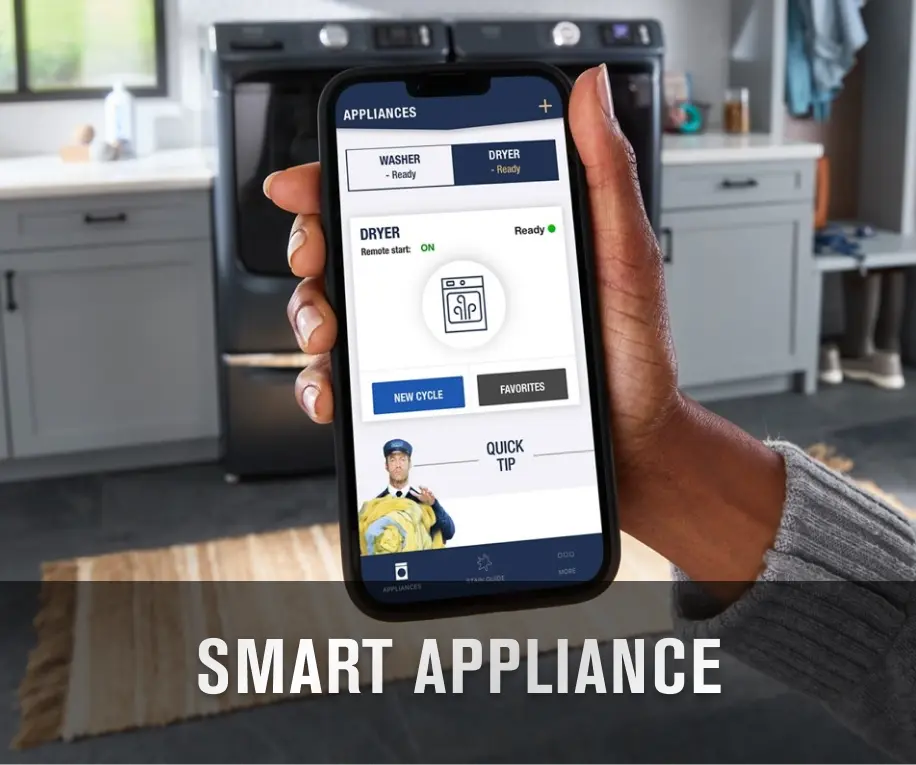 Pictures of Maytag 7.4 cu. ft. Smart Pet Pro Front Load Electric Dryer - Neu Appliance Outlet - Discount Appliance Outlet in Austin, Tx