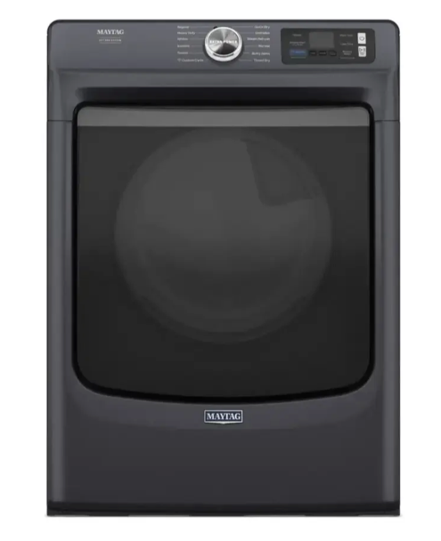Pictures of Maytag 7.4 cu. ft. Smart Pet Pro Front Load Electric Dryer - Neu Appliance Outlet - Discount Appliance Outlet in Austin, Tx