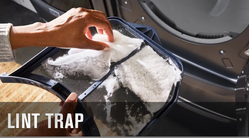 Pictures of Maytag 7.4 cu. ft. Smart Pet Pro Front Load Electric Dryer - Neu Appliance Outlet - Discount Appliance Outlet in Austin, Tx