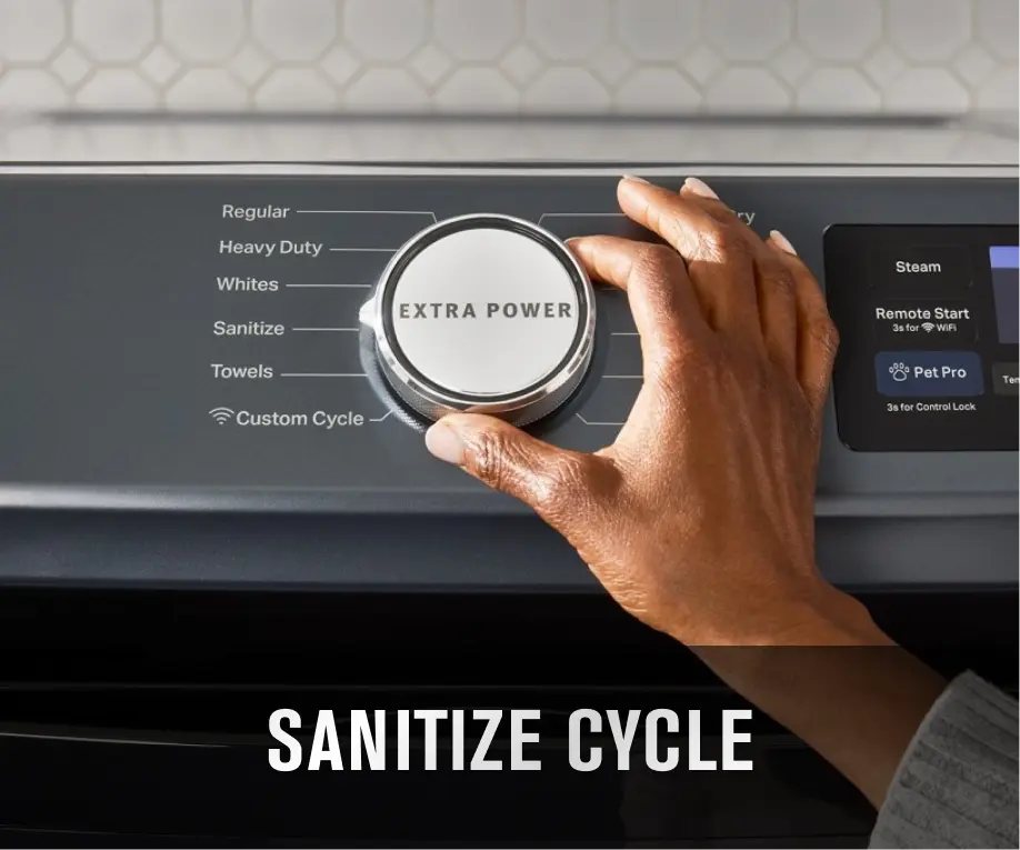 Pictures of Maytag 7.4 cu. ft. Smart Pet Pro Front Load Electric Dryer - Neu Appliance Outlet - Discount Appliance Outlet in Austin, Tx