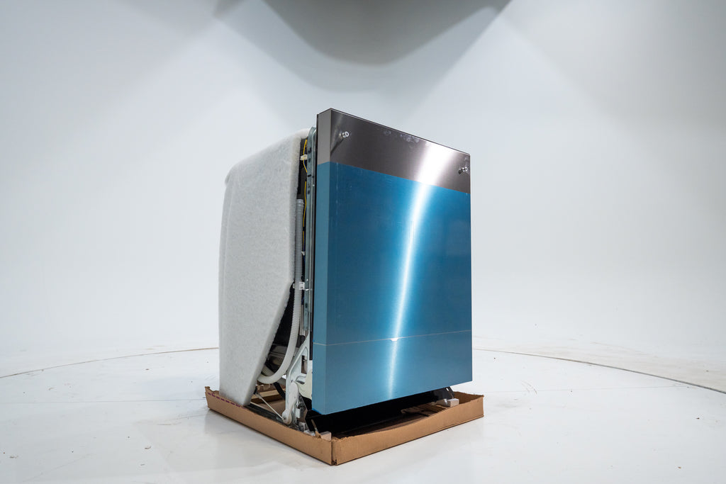 Pictures of The Hyde Park GE Kitchen Package | PHD23BYWFS | PGS930YPFS | PDT715SYVFS | PVM9179SRSS - Neu Appliance Outlet - Discount Appliance Outlet in Austin, Tx