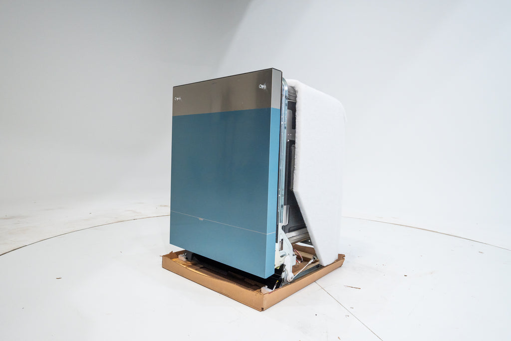 Pictures of The Hyde Park GE Kitchen Package | PHD23BYWFS | PGS930YPFS | PDT715SYVFS | PVM9179SRSS - Neu Appliance Outlet - Discount Appliance Outlet in Austin, Tx