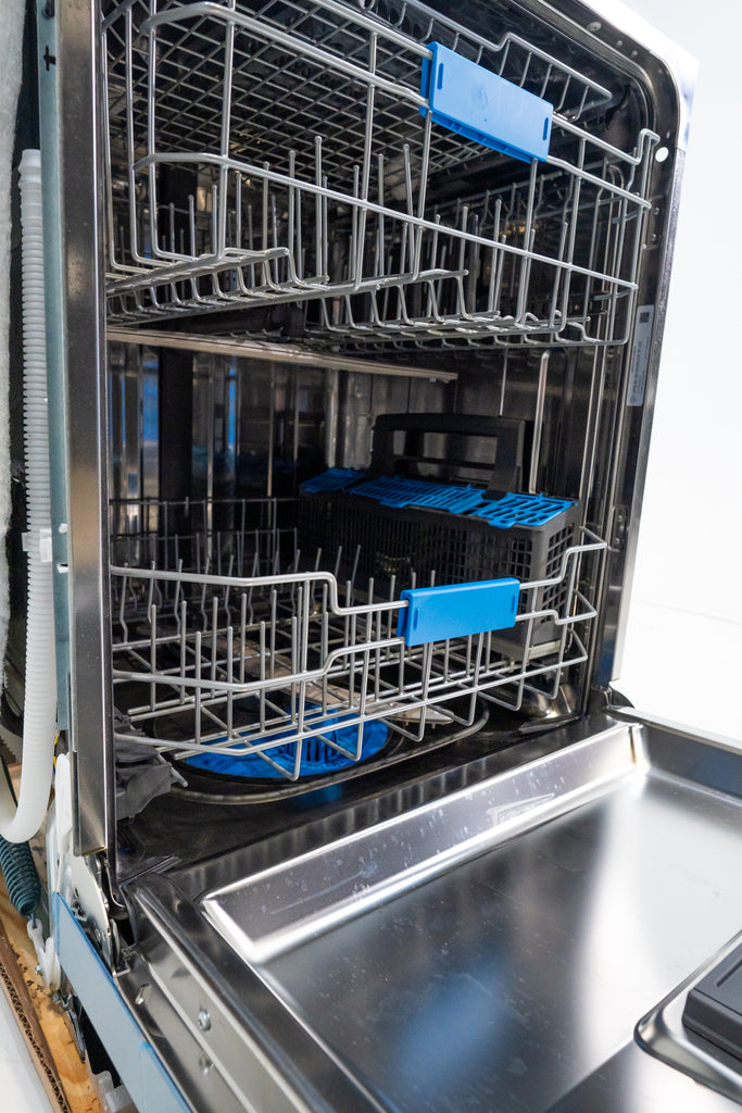 Pictures of The Hyde Park GE Kitchen Package | PHD23BYWFS | PGS930YPFS | PDT715SYVFS | PVM9179SRSS - Neu Appliance Outlet - Discount Appliance Outlet in Austin, Tx