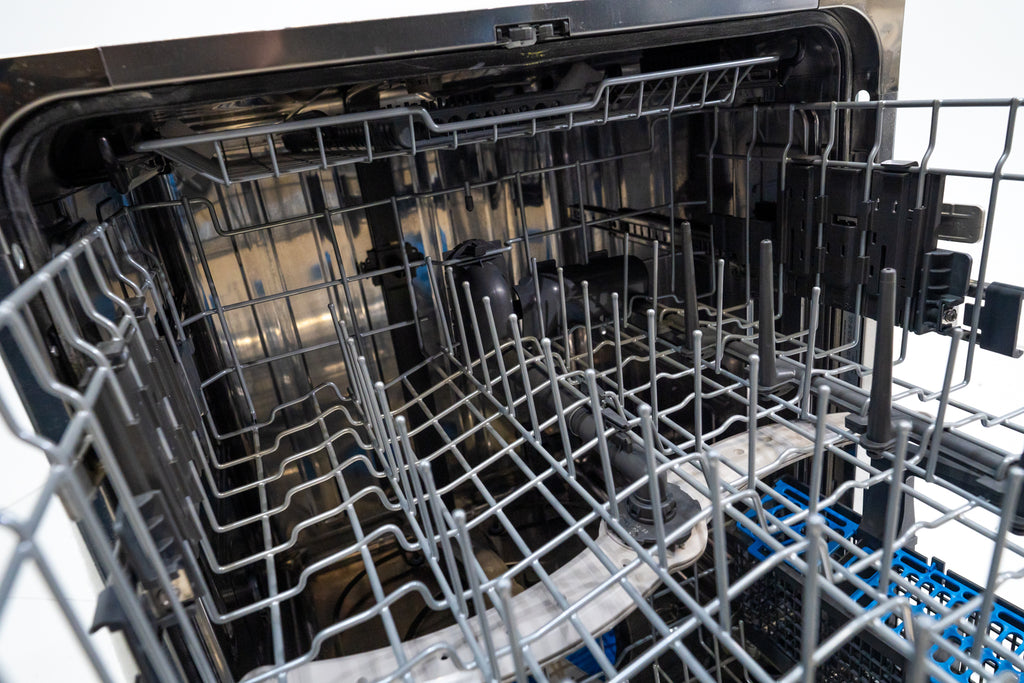 Pictures of The Hyde Park GE Kitchen Package | PHD23BYWFS | PGS930YPFS | PDT715SYVFS | PVM9179SRSS - Neu Appliance Outlet - Discount Appliance Outlet in Austin, Tx