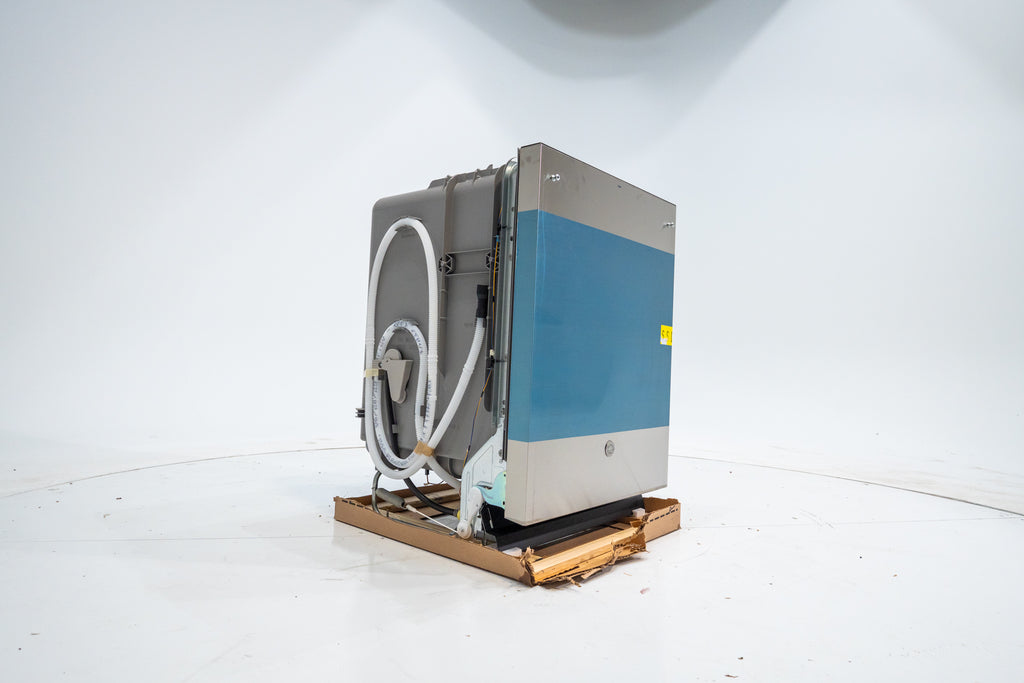 Pictures of GE ENERGY STAR® Top Control Hybrid Tub Dishwasher with 52 dBA and Dry Boost GDT565HSYSS - New in Box - Neu Appliance Outlet - Discount Appliance Outlet in Austin, Tx
