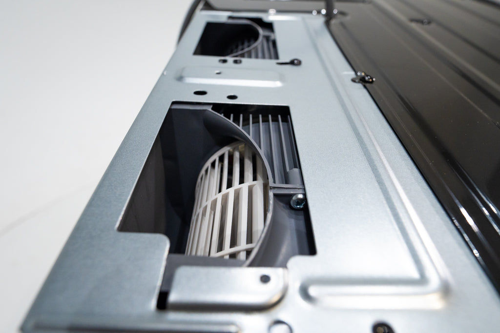 Pictures of The Barton Springs GE Kitchen Package | PGD29BYTFS | PHS930YPFS | PDP795SYVFS | PVM9005SJSS - Neu Appliance Outlet - Discount Appliance Outlet in Austin, Tx