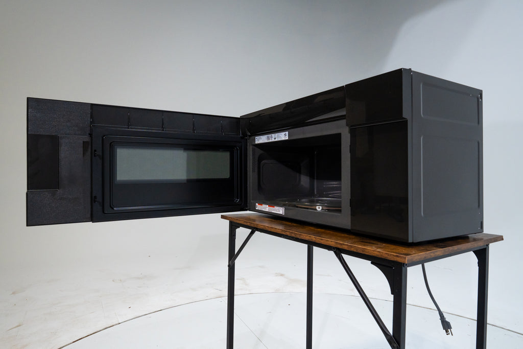 Pictures of The Barton Springs GE Kitchen Package | PGD29BYTFS | PHS930YPFS | PDP795SYVFS | PVM9005SJSS - Neu Appliance Outlet - Discount Appliance Outlet in Austin, Tx