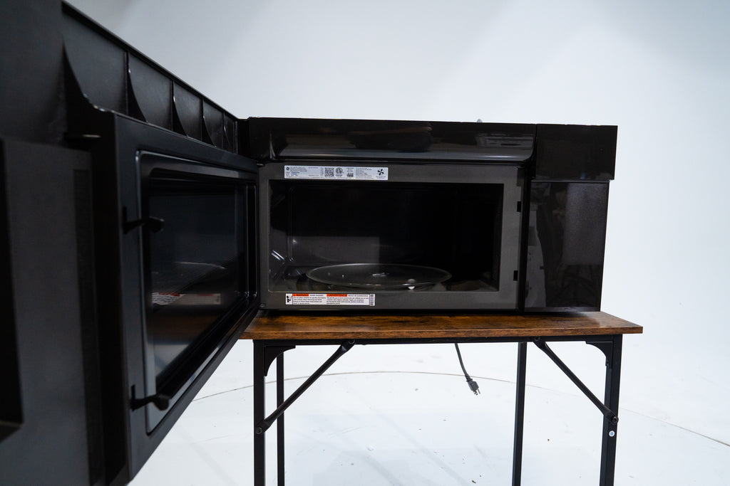 Pictures of The Barton Springs GE Kitchen Package | PGD29BYTFS | PHS930YPFS | PDP795SYVFS | PVM9005SJSS - Neu Appliance Outlet - Discount Appliance Outlet in Austin, Tx