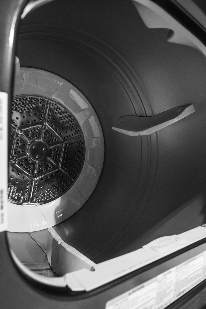 GE PTD60EBPRDG dryer drum