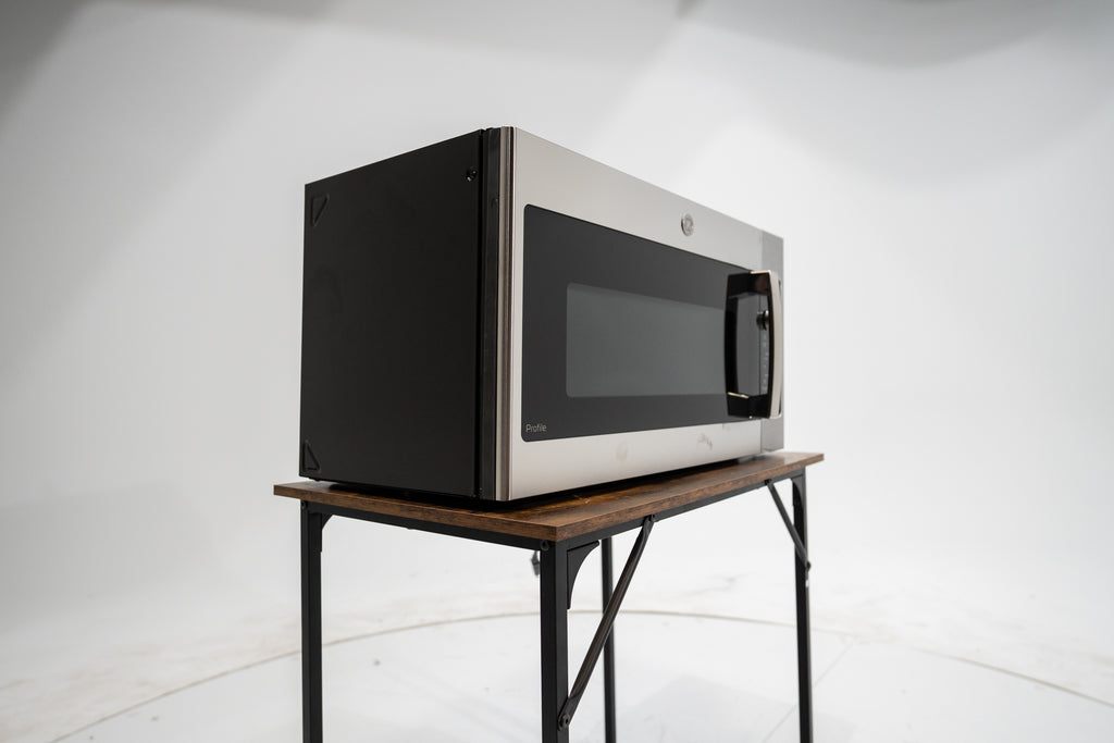 Pictures of The Hyde Park GE Kitchen Package | PHD23BYWFS | PGS930YPFS | PDT715SYVFS | PVM9179SRSS - Neu Appliance Outlet - Discount Appliance Outlet in Austin, Tx
