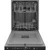 Pictures of GE® ENERGY STAR® Top Control with Plastic Interior Dishwasher with Sanitize Cycle & Dry Boost GDP630PYRFS - New in Box - Neu Appliance Outlet - Discount Appliance Outlet in Austin, Tx
