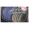 Pictures of GE® ENERGY STAR® Top Control with Plastic Interior Dishwasher with Sanitize Cycle & Dry Boost GDP630PYRFS - New in Box - Neu Appliance Outlet - Discount Appliance Outlet in Austin, Tx
