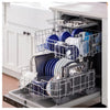 Pictures of GE® ENERGY STAR® Top Control with Plastic Interior Dishwasher with Sanitize Cycle & Dry Boost GDP630PYRFS - New in Box - Neu Appliance Outlet - Discount Appliance Outlet in Austin, Tx