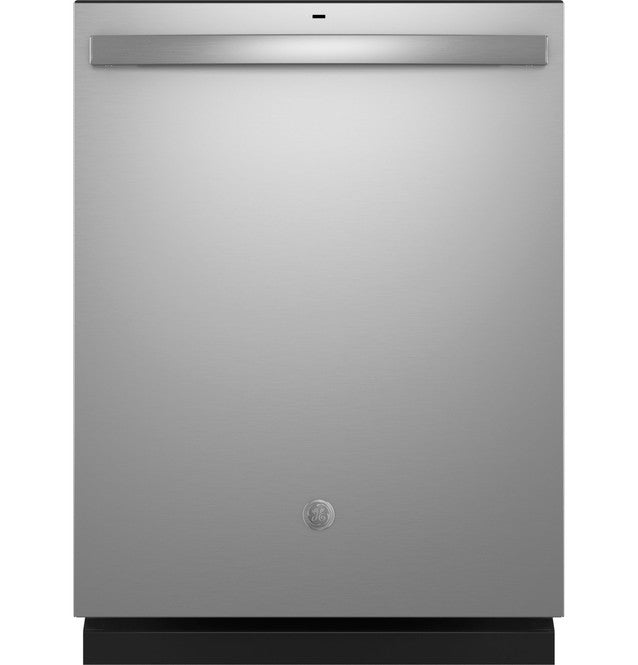Pictures of GE ENERGY STAR® Top Control Hybrid Tub Dishwasher with 52 dBA and Dry Boost GDT565HSYSS - New in Box - Neu Appliance Outlet - Discount Appliance Outlet in Austin, Tx