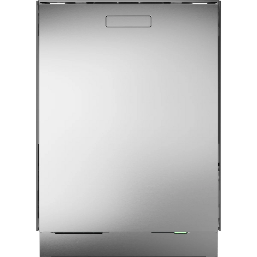 ASKO Smart Dishwasher with 40 dBA Noise Level, 3 Racks, and 3 Spray Arms 1111391 - DBI565IXXLS - Scratch & Dent (Moderate)