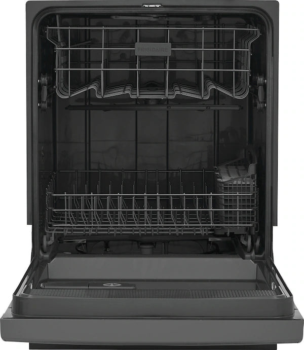 Pictures of Frigidaire Stainless Steel 24" ENERGY STAR Dishwasher with DishSense® Sensor Technology - New in box - Neu Appliance Outlet - Discount Appliance Outlet in Austin, Tx