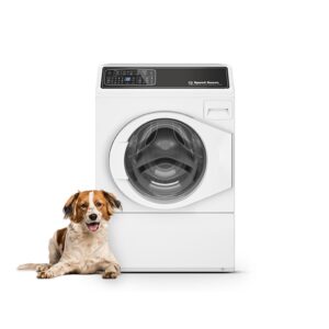 Pictures of Speed Queen 27inch 3.5 cu ft Frontload Washer FF7010WN - New In Box - Neu Appliance Outlet - Discount Appliance Outlet in Austin, Tx