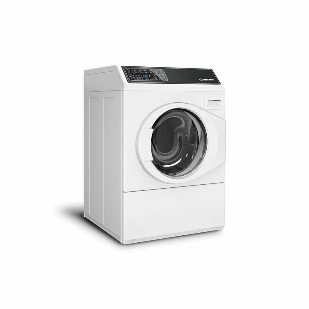 Pictures of Speed Queen 27inch 3.5 cu ft Frontload Washer FF7010WN - New In Box - Neu Appliance Outlet - Discount Appliance Outlet in Austin, Tx