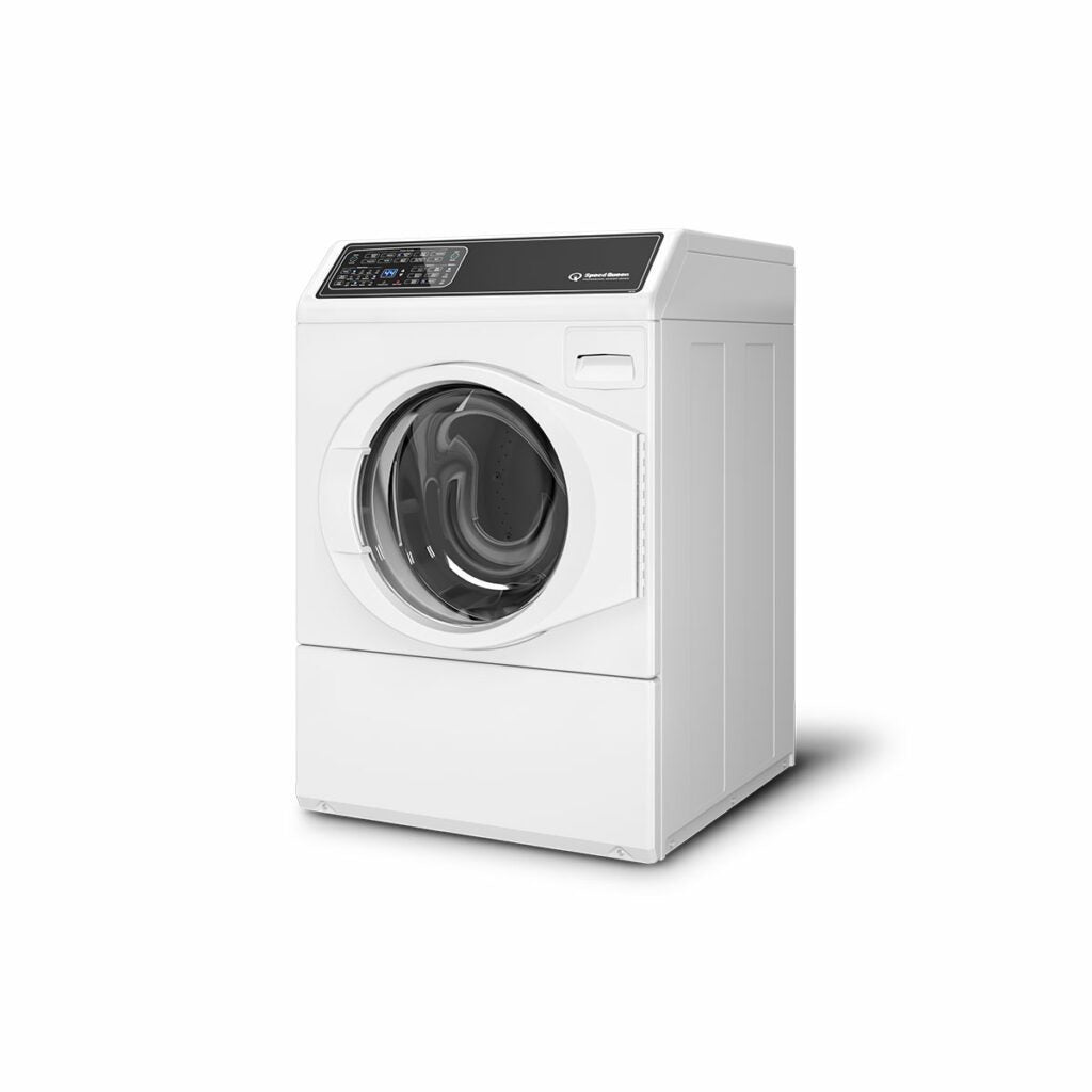 Pictures of Speed Queen 27inch 3.5 cu ft Frontload Washer FF7010WN - New In Box - Neu Appliance Outlet - Discount Appliance Outlet in Austin, Tx